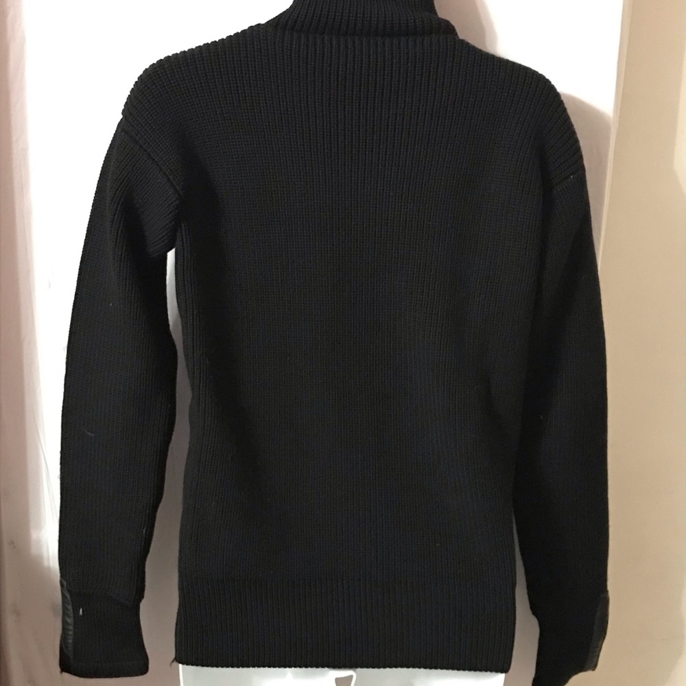 Gucci  zip fly sweater - Picture 5 of 6
